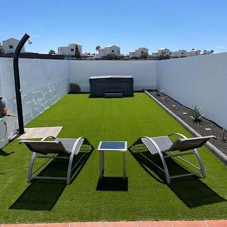 Appartamento Casa Mic&Ele Playa Blanca  Esterno foto