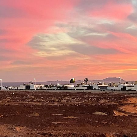 Appartamento Casa Mic&Ele Playa Blanca  Esterno foto