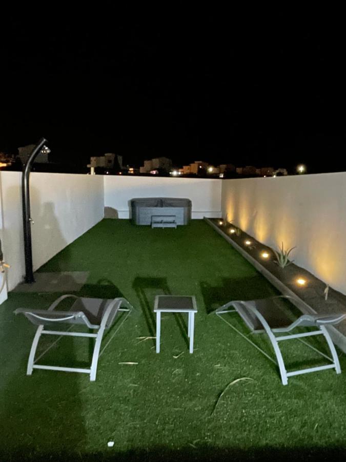 Appartamento Casa Mic&Ele Playa Blanca  Esterno foto