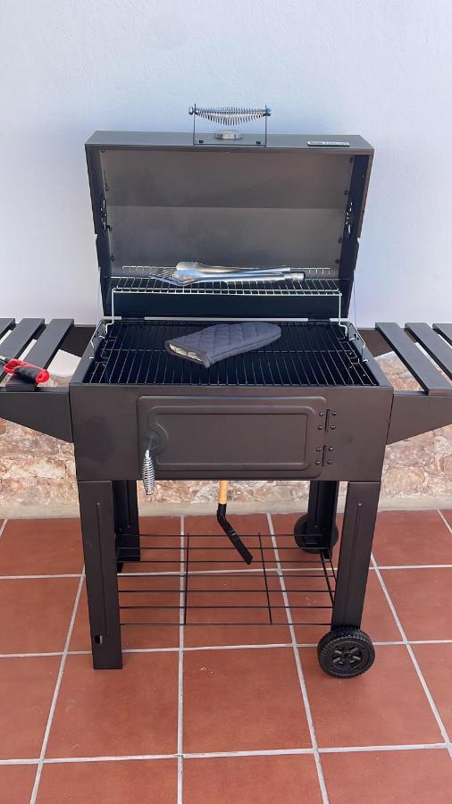 Appartamento Casa Mic&Ele Playa Blanca  Esterno foto