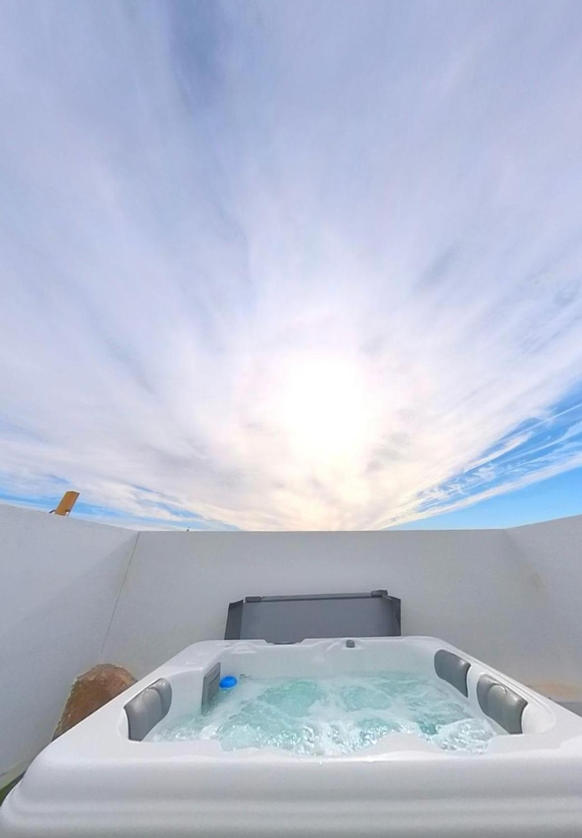 Appartamento Casa Mic&Ele Playa Blanca  Esterno foto