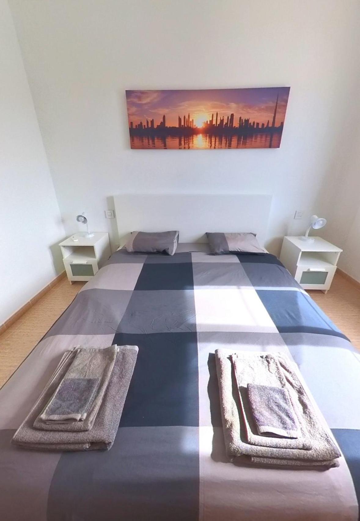 Appartamento Casa Mic&Ele Playa Blanca  Esterno foto