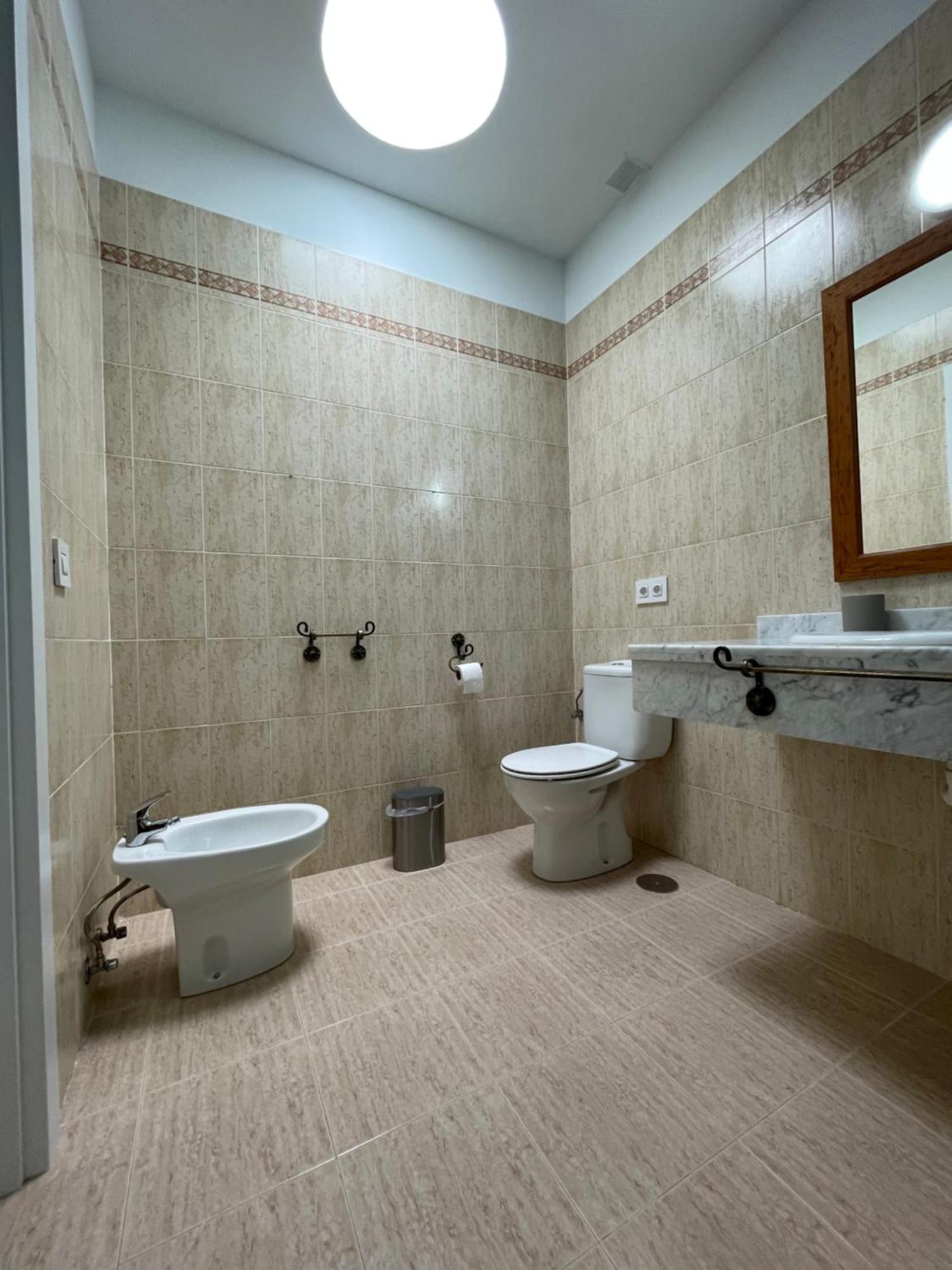 Appartamento Casa Mic&Ele Playa Blanca  Esterno foto