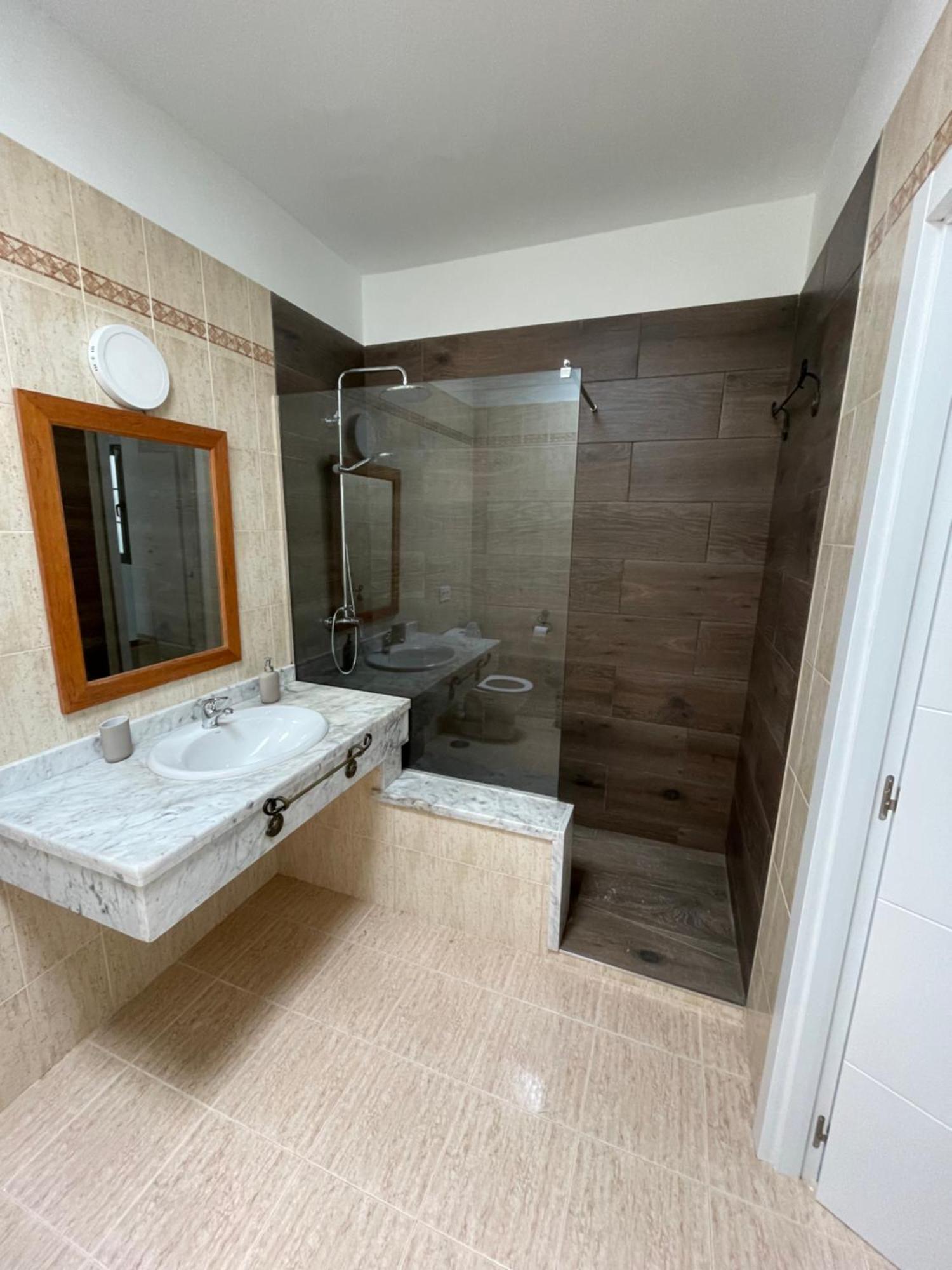 Appartamento Casa Mic&Ele Playa Blanca  Esterno foto