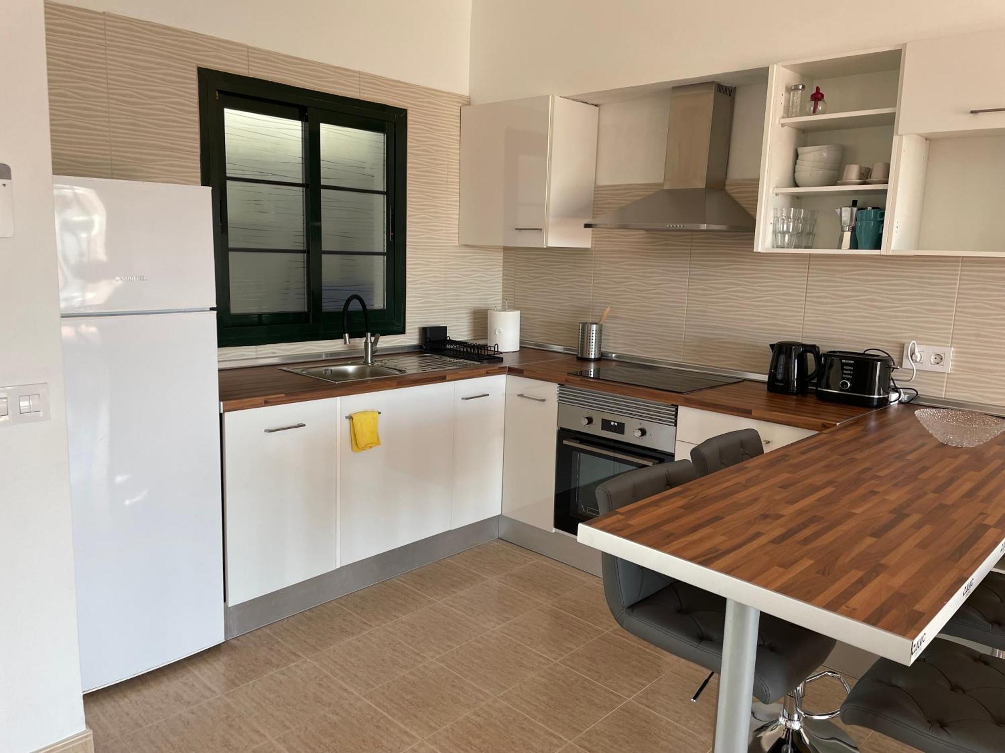 Appartamento Casa Mic&Ele Playa Blanca  Esterno foto