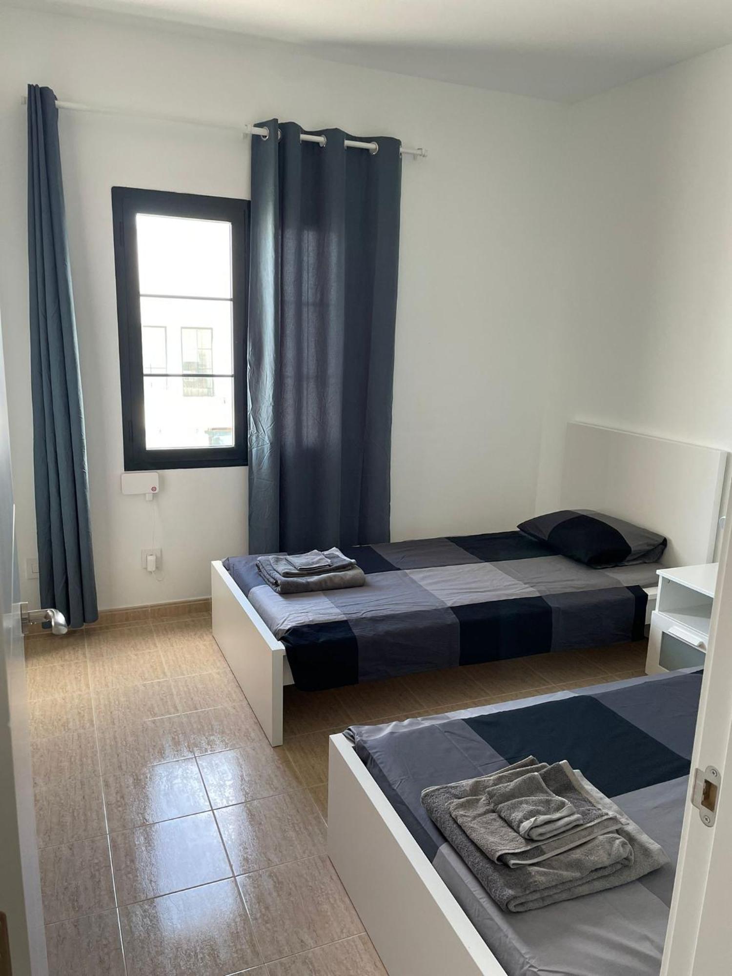 Appartamento Casa Mic&Ele Playa Blanca  Esterno foto